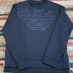 Emporio Armani sweater